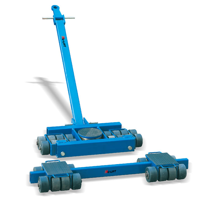 美式滑動(dòng)輪