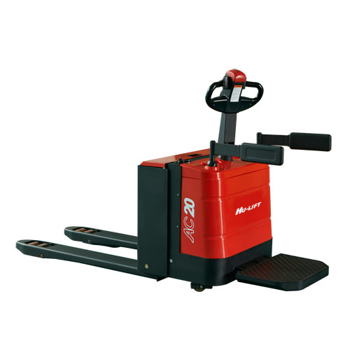 CEY20電動(dòng)堆高車