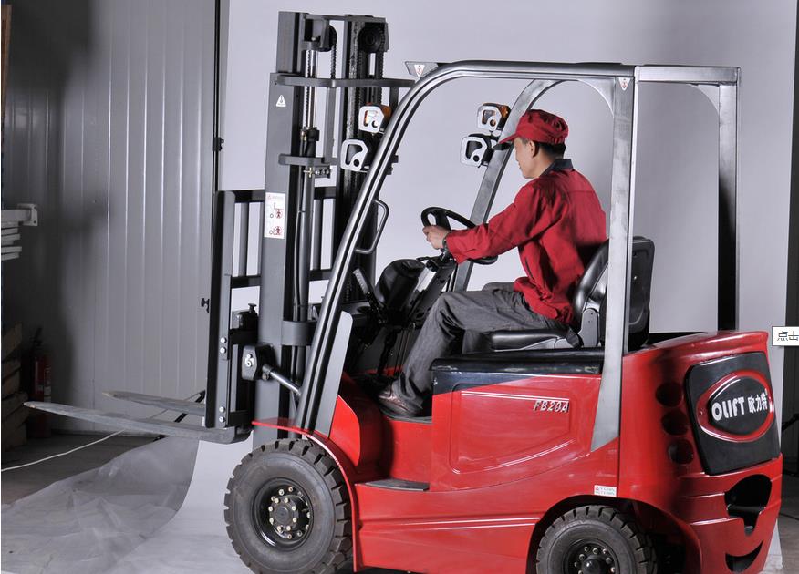 叉車也要借“勢(shì)”開創(chuàng)APP運(yùn)營新模式